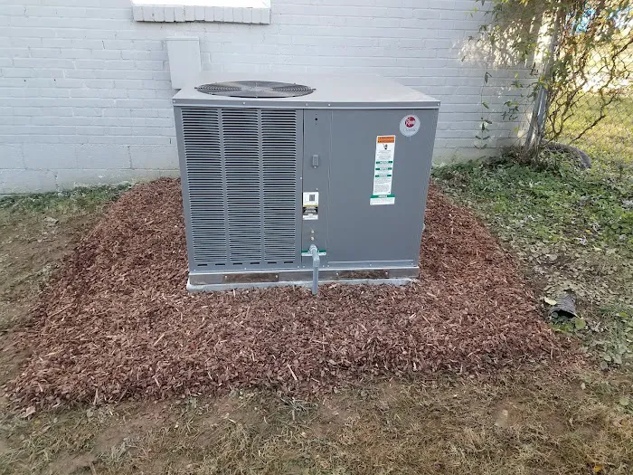 Cumberland Cooling, Inc Picture 2