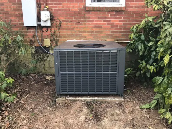 Heating & Air Conditioning: All HVAC Services Picture 1