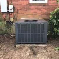 Heating & Air Conditioning: All HVAC Services ico