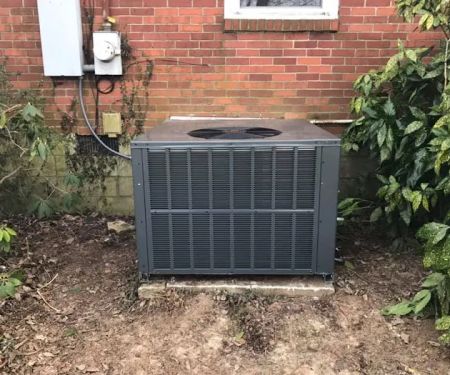 Heating & Air Conditioning: All HVAC Services