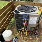 Chancey Enterprises Heating & Air Conditioning