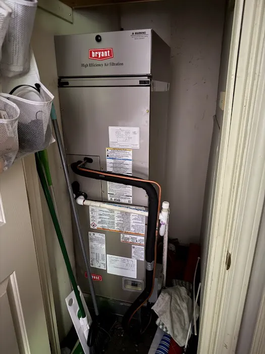 Chancey Enterprises Heating & Air Conditioning Picture 3