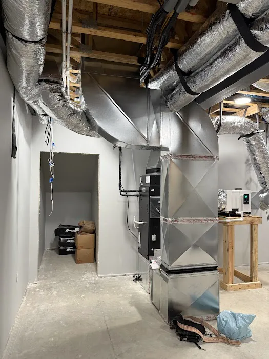 Chancey Enterprises Heating & Air Conditioning Picture 2