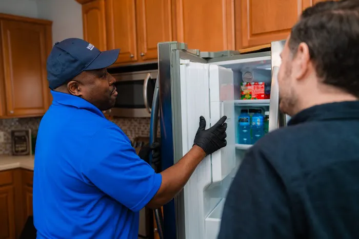 Sears Appliance Repair Picture 5