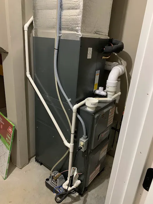 CALS Heating and Air LLC Picture 3