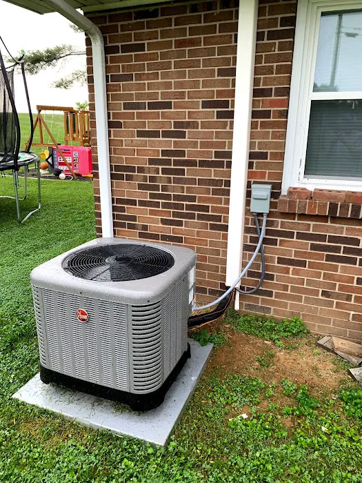 CALS Heating and Air LLC Picture 5