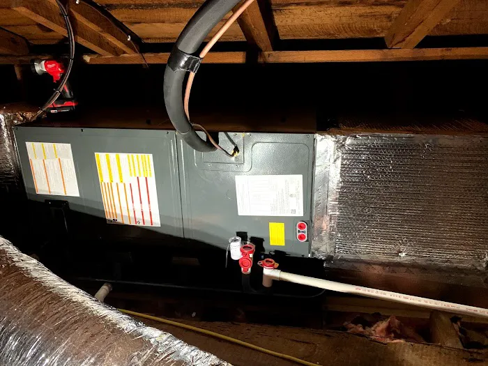 CALS Heating and Air LLC Picture 1