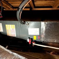 CALS Heating and Air LLC ico