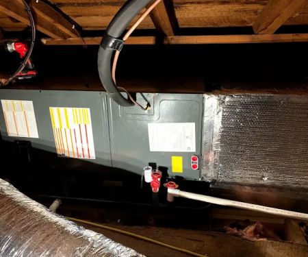 CALS Heating and Air LLC