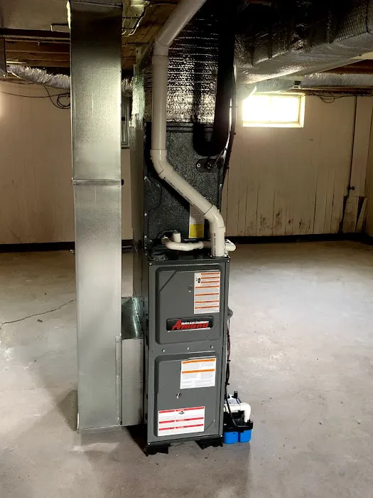 CALS Heating and Air LLC Picture 4