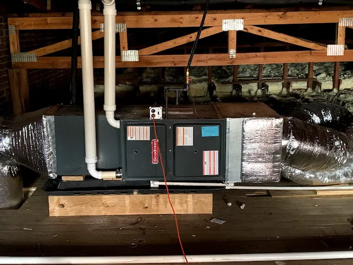 CALS Heating and Air LLC Picture 10