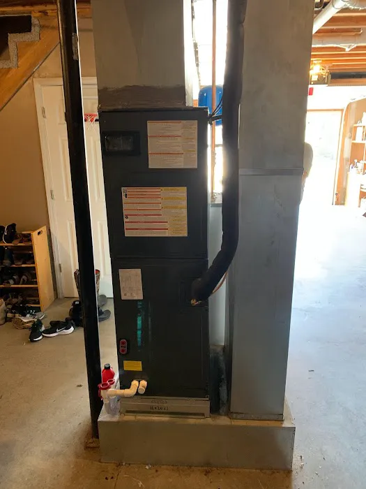 CALS Heating and Air LLC Picture 6