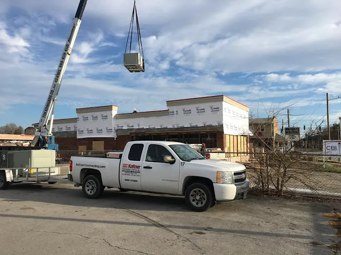 Keltner Contracting LLC Picture 8