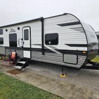 R&R MOBILE RV REPAIR ico