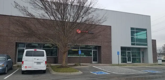 Trane Supply Picture 1