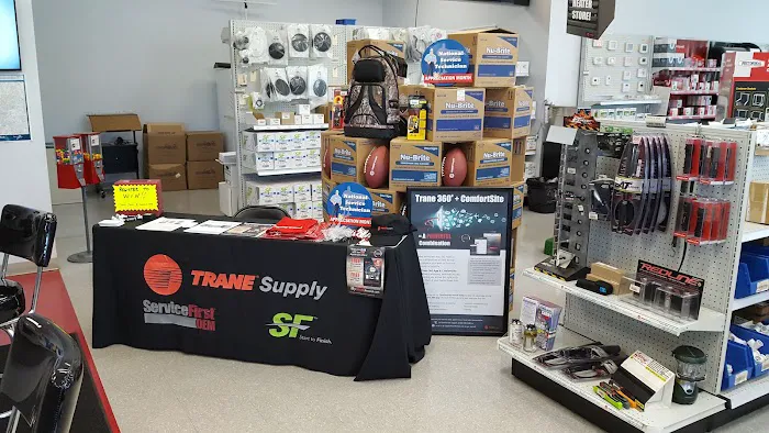 Trane Supply Picture 8