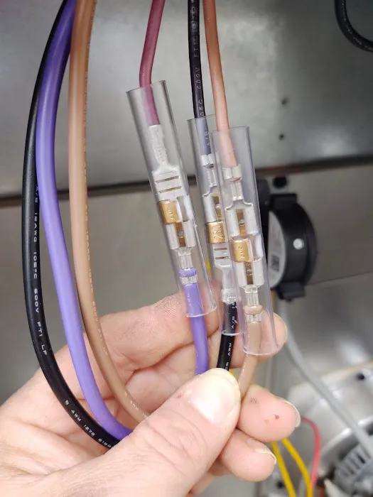 Ferguson HVAC Supply Picture 10