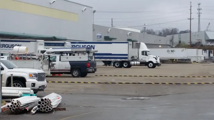 Ferguson HVAC Supply Picture 4