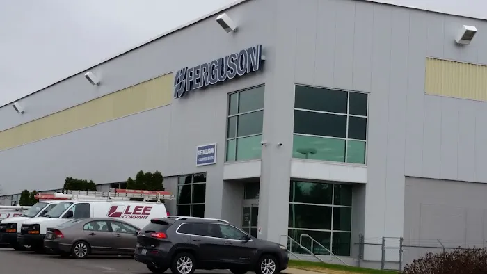 Ferguson HVAC Supply Picture 3