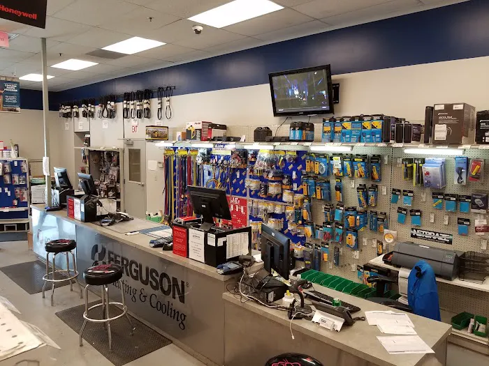 Ferguson HVAC Supply Picture 6