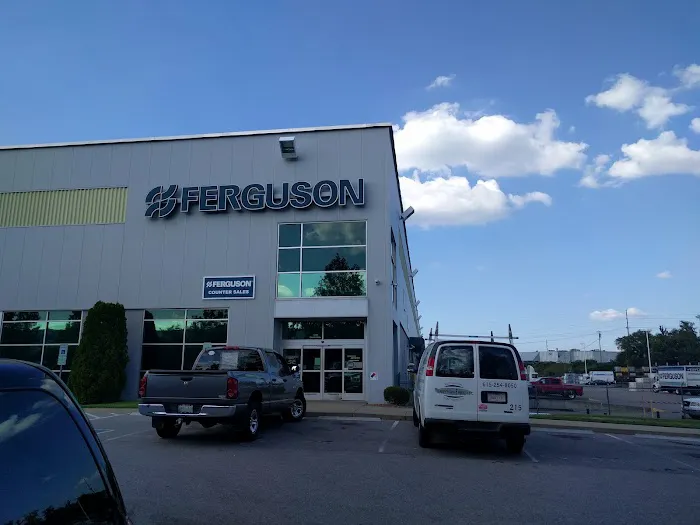 Ferguson HVAC Supply Picture 7