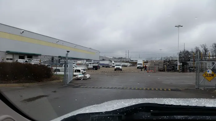 Ferguson HVAC Supply Picture 2