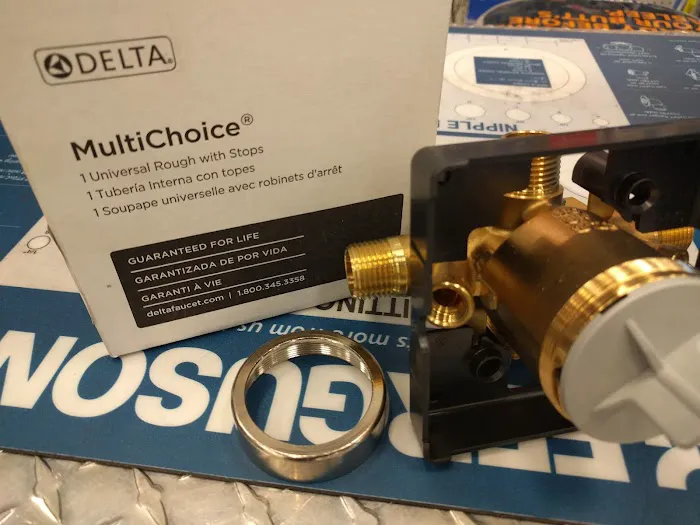 Ferguson HVAC Supply Picture 1