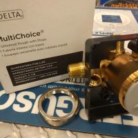 Ferguson HVAC Supply ico