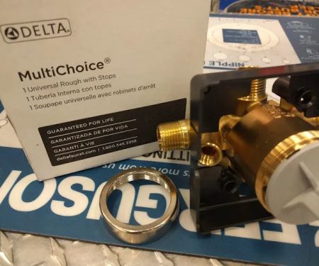 Ferguson HVAC Supply