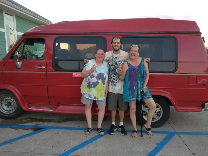 The Mechanic Spot Picture 8