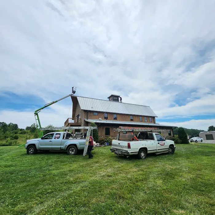 The Mechanic Spot Picture 6