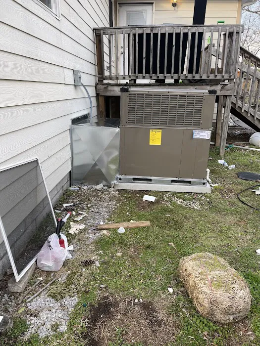 Portillo HVAC Picture 3