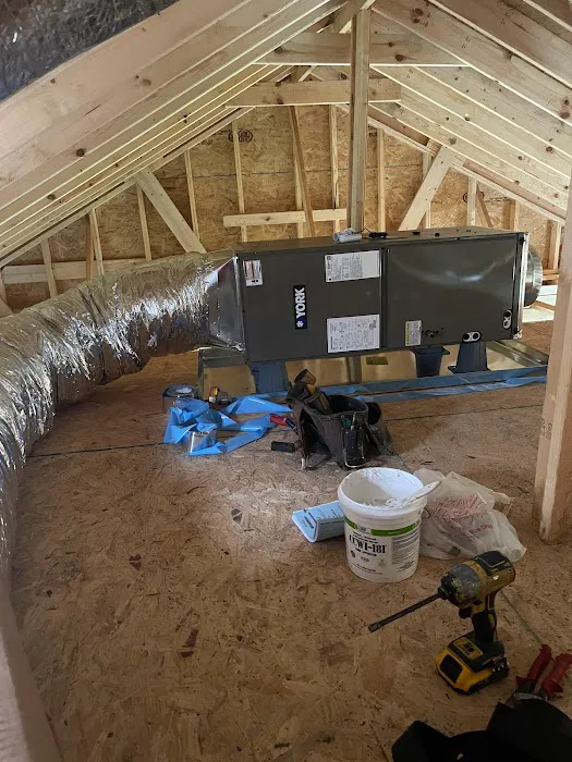 Portillo HVAC Picture 2