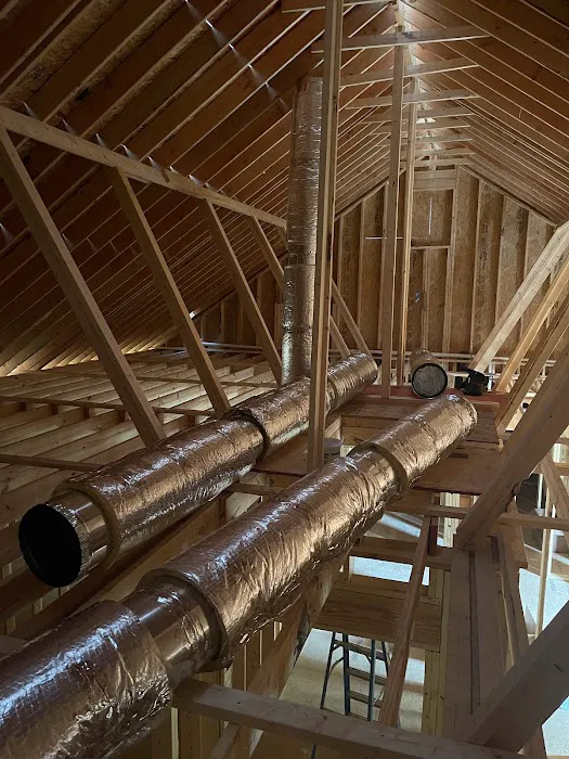 Portillo HVAC Picture 1