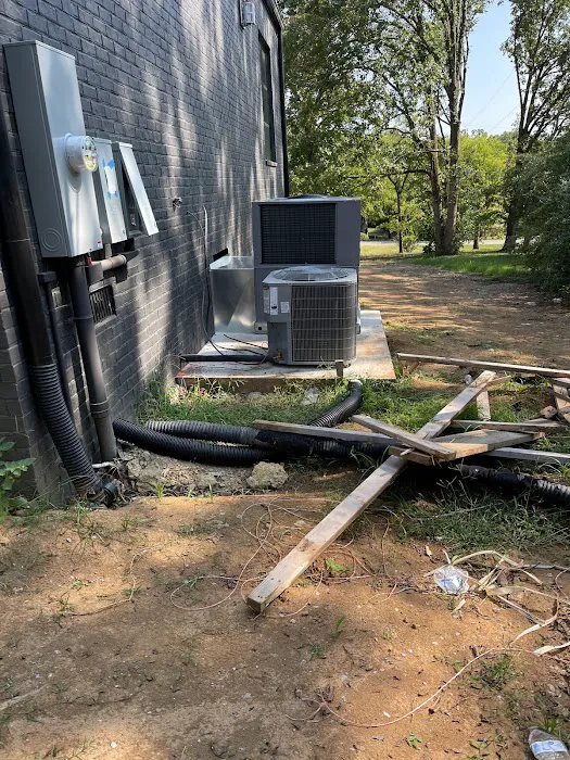 Portillo HVAC Picture 5