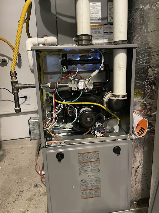 Portillo HVAC Picture 6