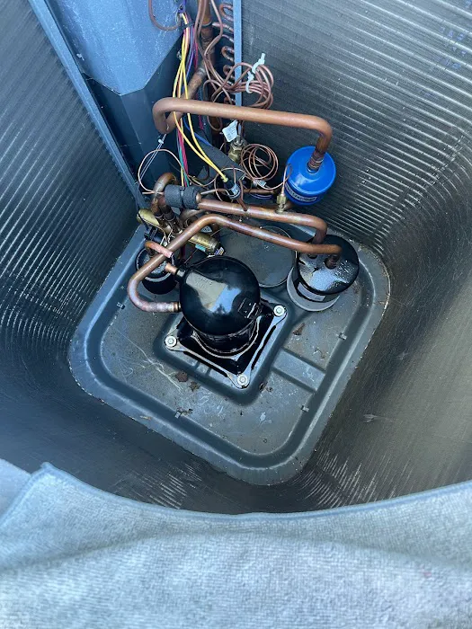 Portillo HVAC Picture 7