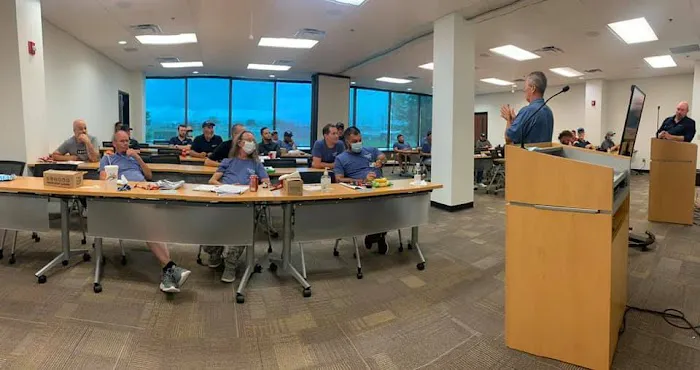 Wheeler, Inc. Picture 6