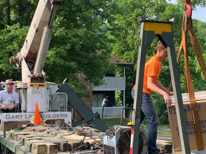 Wheeler, Inc. Picture 9