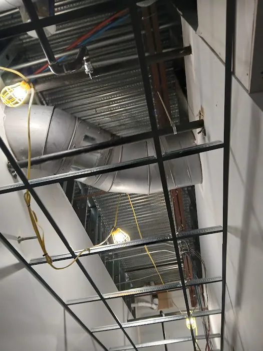 NTACT HEATING AND COOLING LLC Picture 8