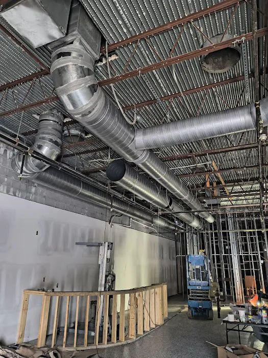 NTACT HEATING AND COOLING LLC Picture 1