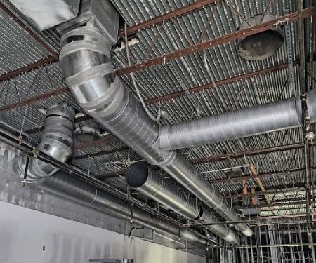 NTACT HEATING AND COOLING LLC