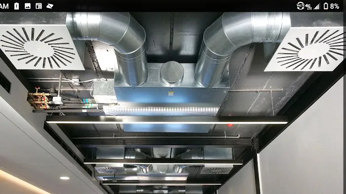 JC heating cooling plumbing and Refrigeration Picture 4