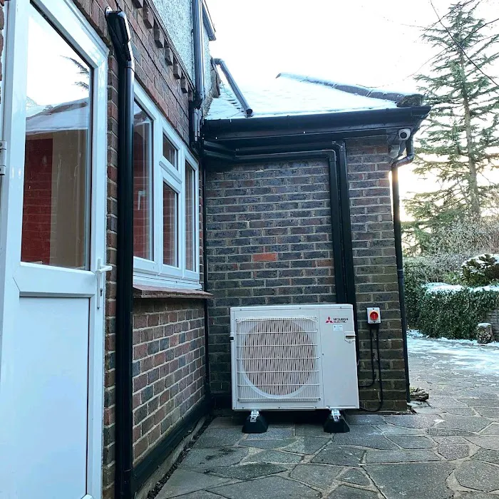 JC heating cooling plumbing and Refrigeration Picture 8