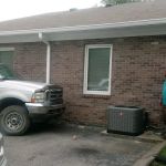 JC heating cooling plumbing and Refrigeration