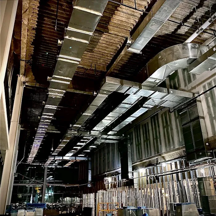 JC heating cooling plumbing and Refrigeration Picture 7