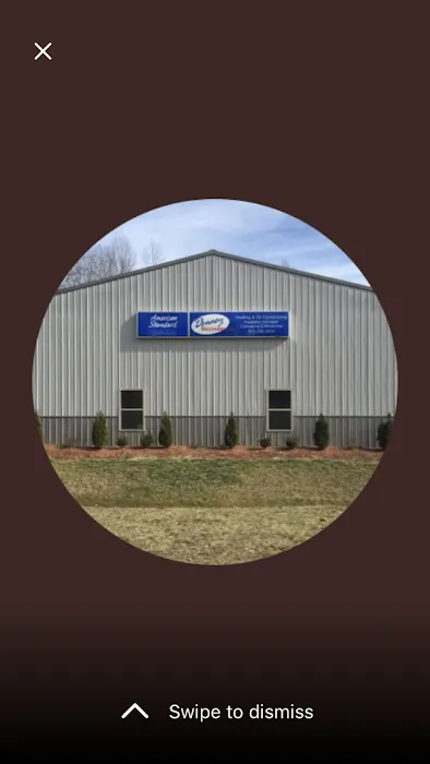 Denney Mechanical Picture 1