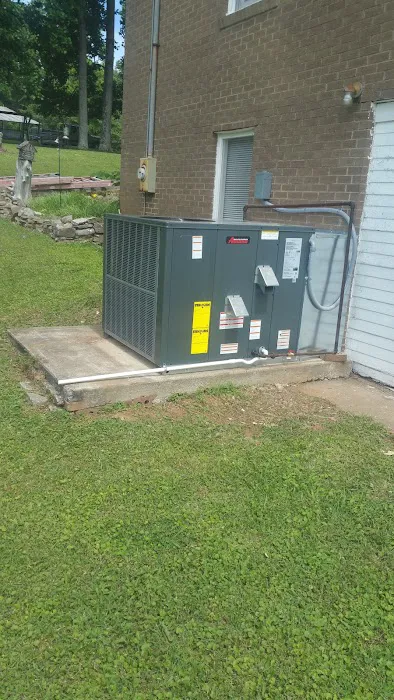 A2Z Heat & Air Picture 3