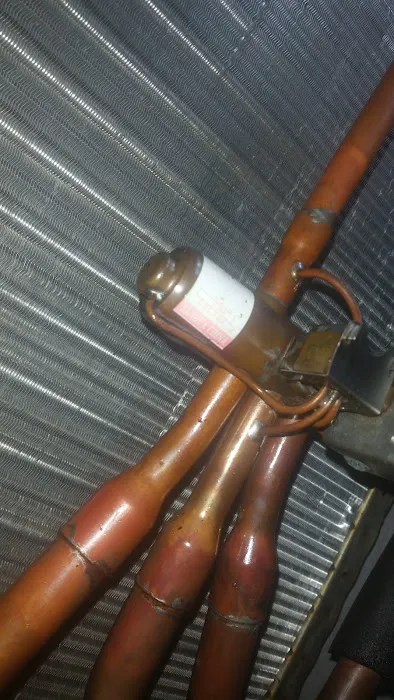 A2Z Heat & Air Picture 5