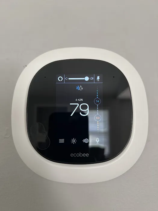 A2Z Heat & Air Picture 6